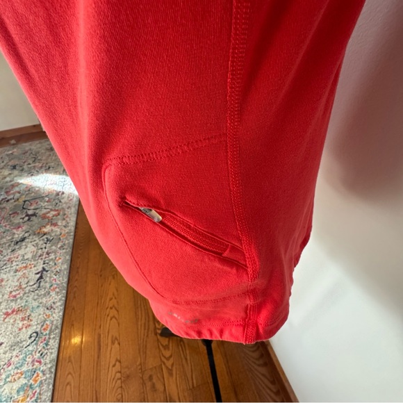 Nike Athletic Half Zip Hoodie - Picture 3 of 6